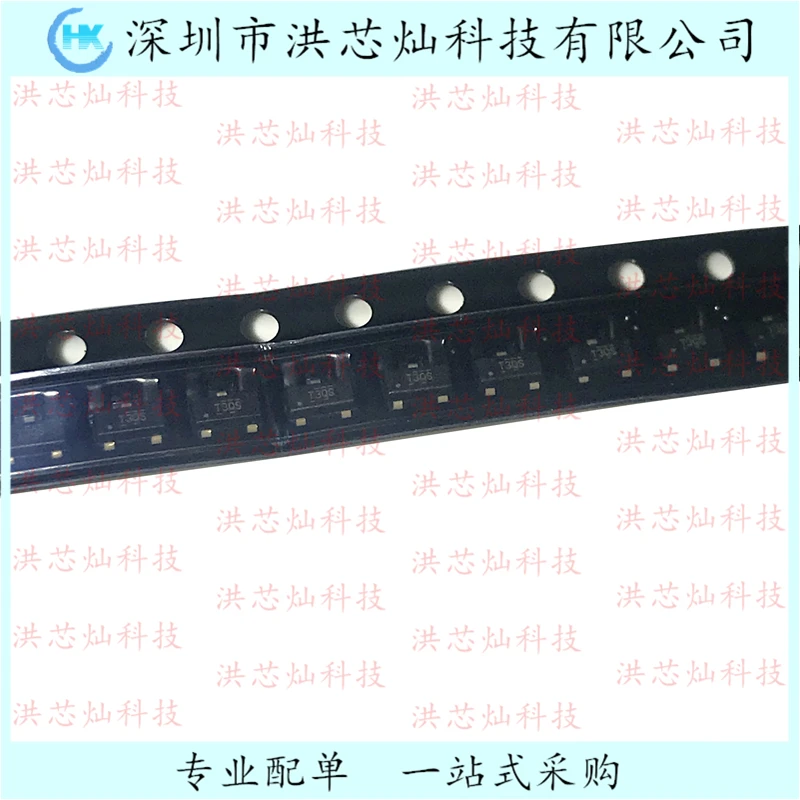 10PCS/LOT  TL431QDBZR SOT-23 IC 3 TI   Original, in stock. Power IC