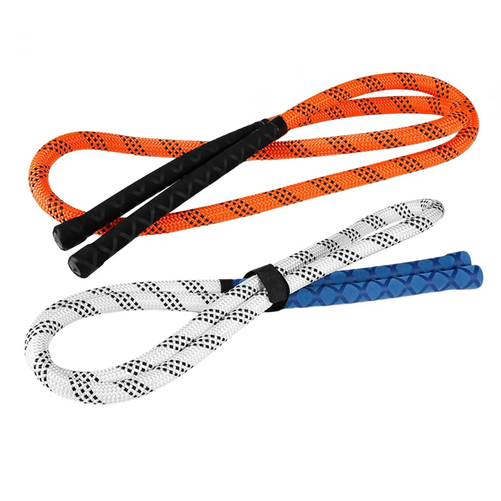 Golf Swing Training Rope,for Improve Swing Speed,Lagging,Rhythm,Strength