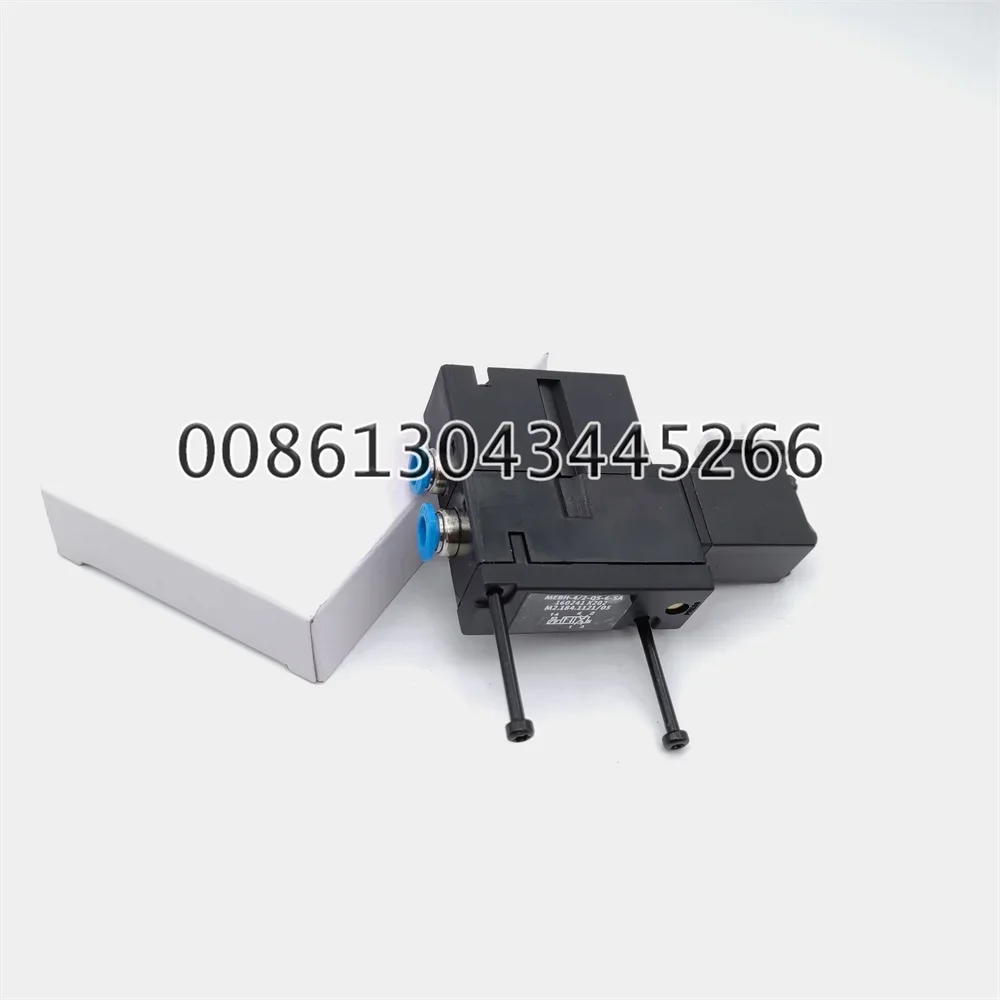 Heidelberg M2.184.1121 CD102 SM102 SM74 SM52 Solenoid Valve Offset Printing High Quality Printing Machine Parts