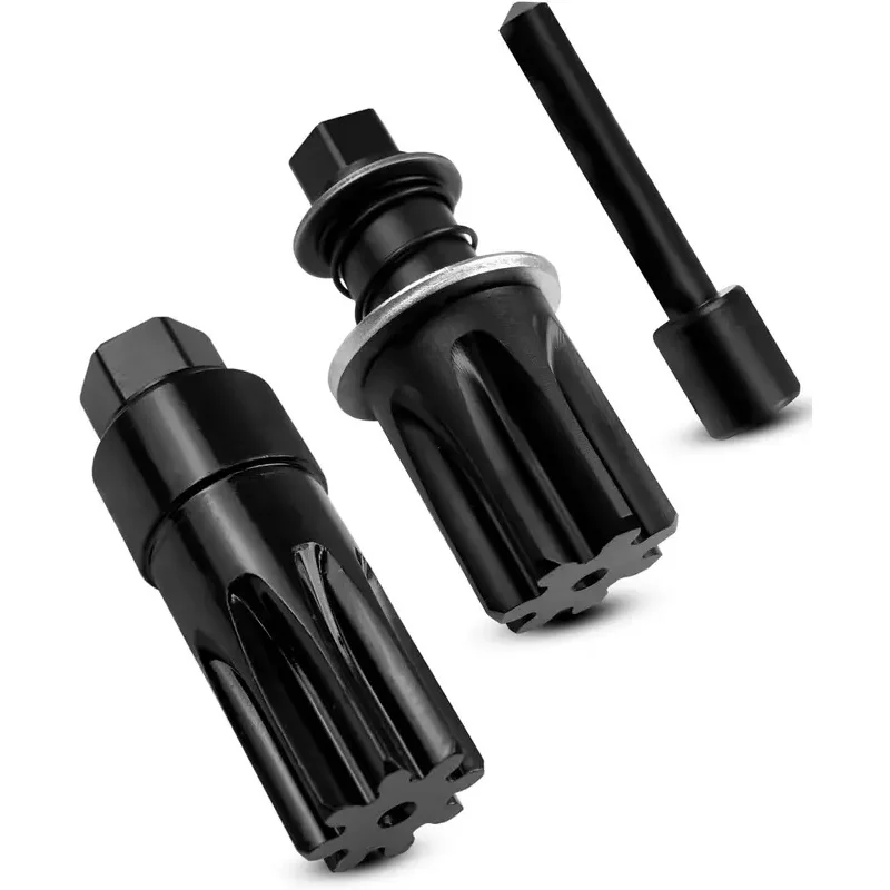 

Engine Turning Tool and Timing Compatible with John Deere engine 4024 4039 4045 4239 4276 6359 Replace DJ002-1 DJ002-5