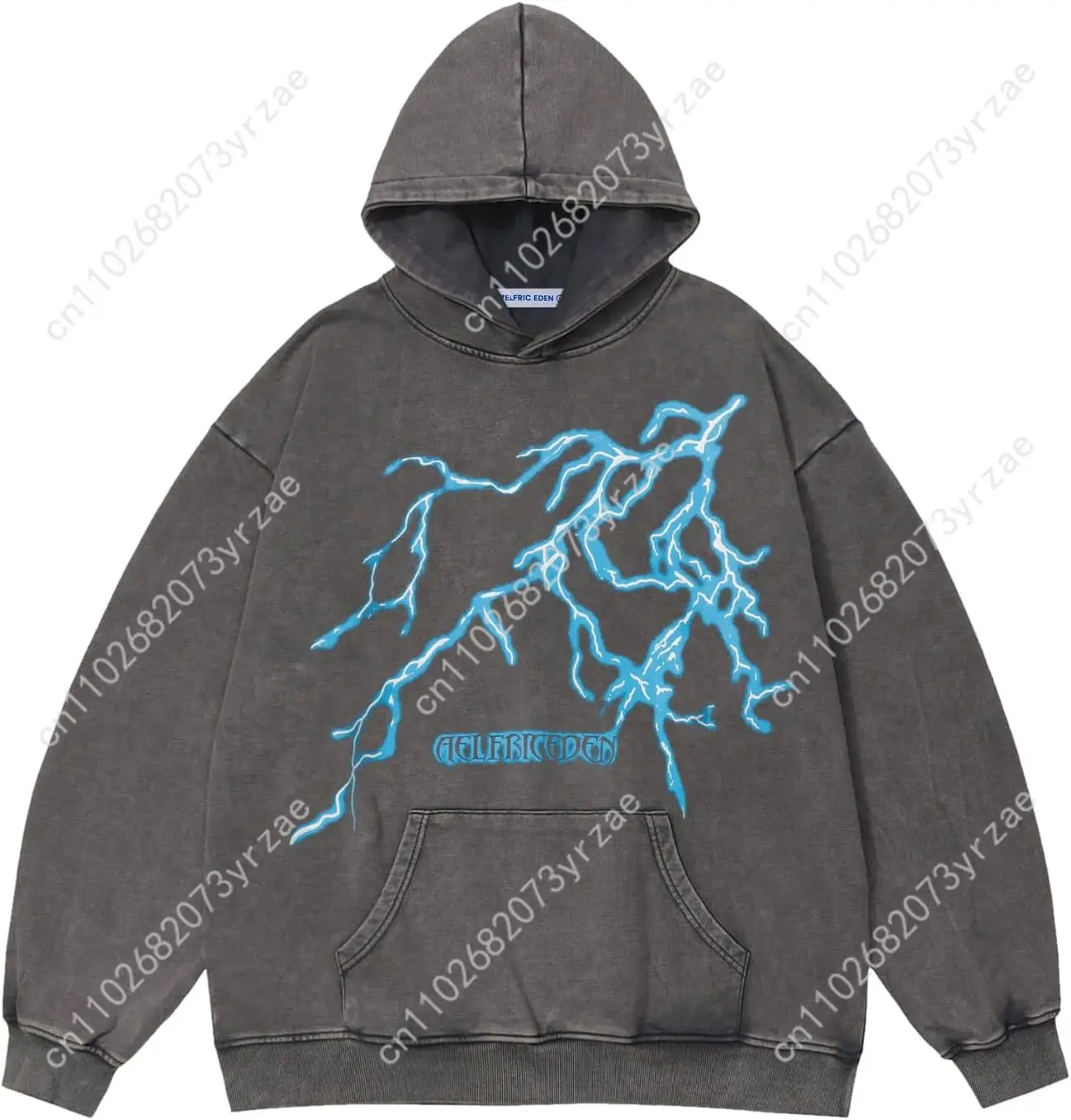 

Retro Wash Hoodie Super Soft Sweatshirt Mens Womens Pullover Fashion Comfortable Hoodies Sweatshirts Breathable Vintage Tops