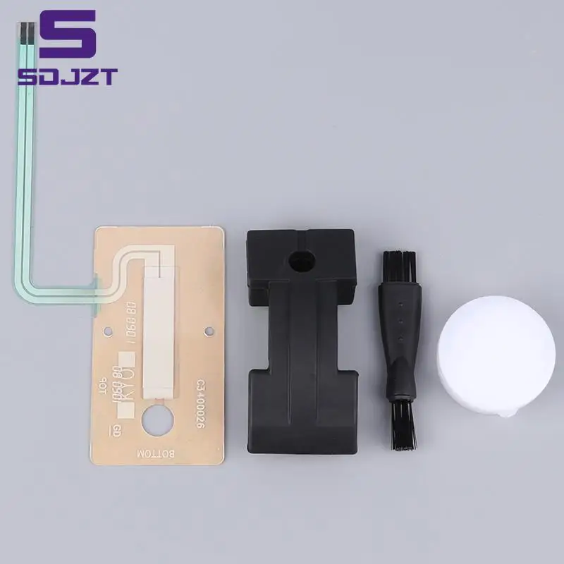 Sheet Sensor Actuator For Drum Hi Hat Pedal Rubber Part Circuit TD4 9 11 15 17 For Roland FD-8 TD-1 Hi Hat Pedal Rubber