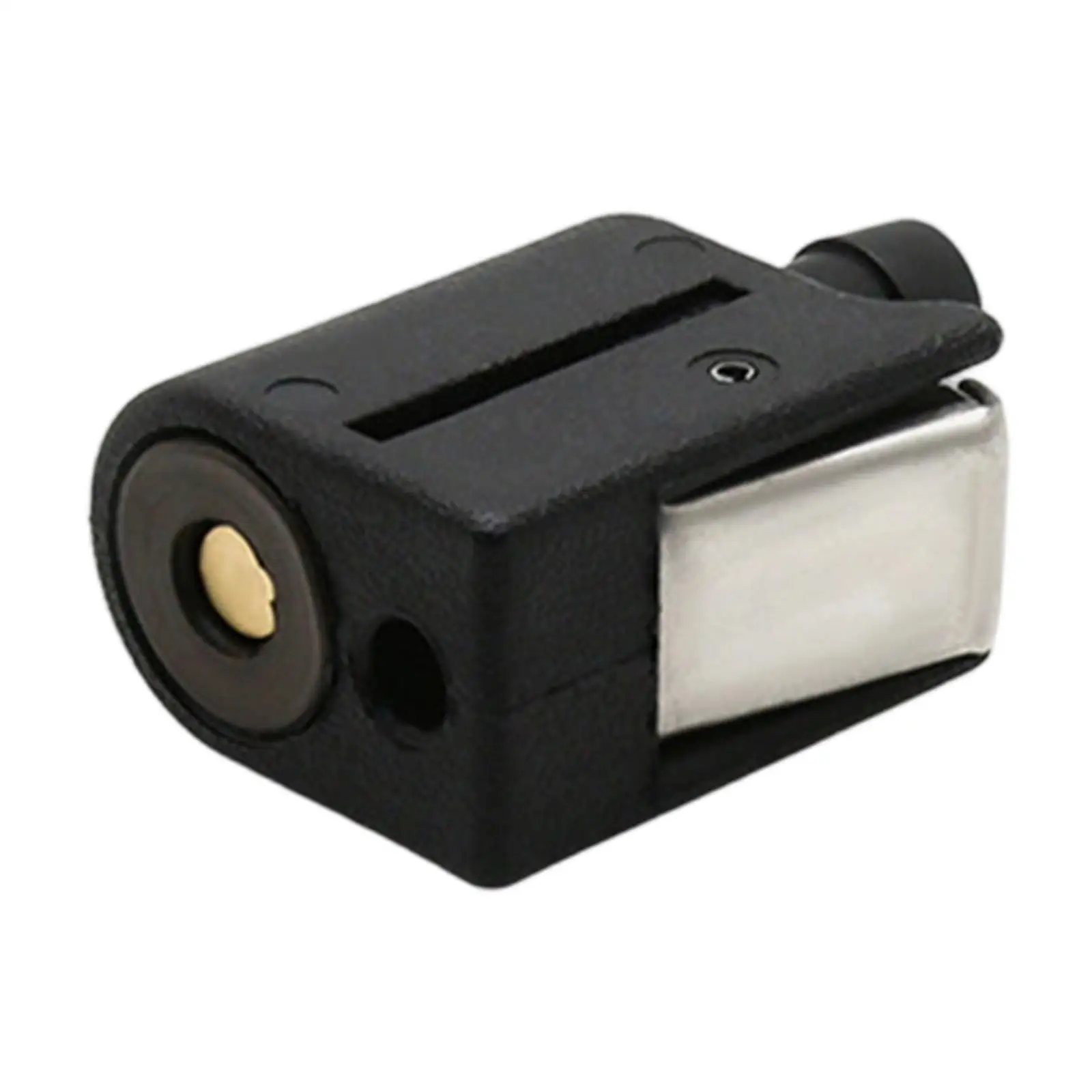 

Quick Fuel Line Connector 8mm Plastic Barb Fitting Secure Adapter for Hardline Engine Tubes
