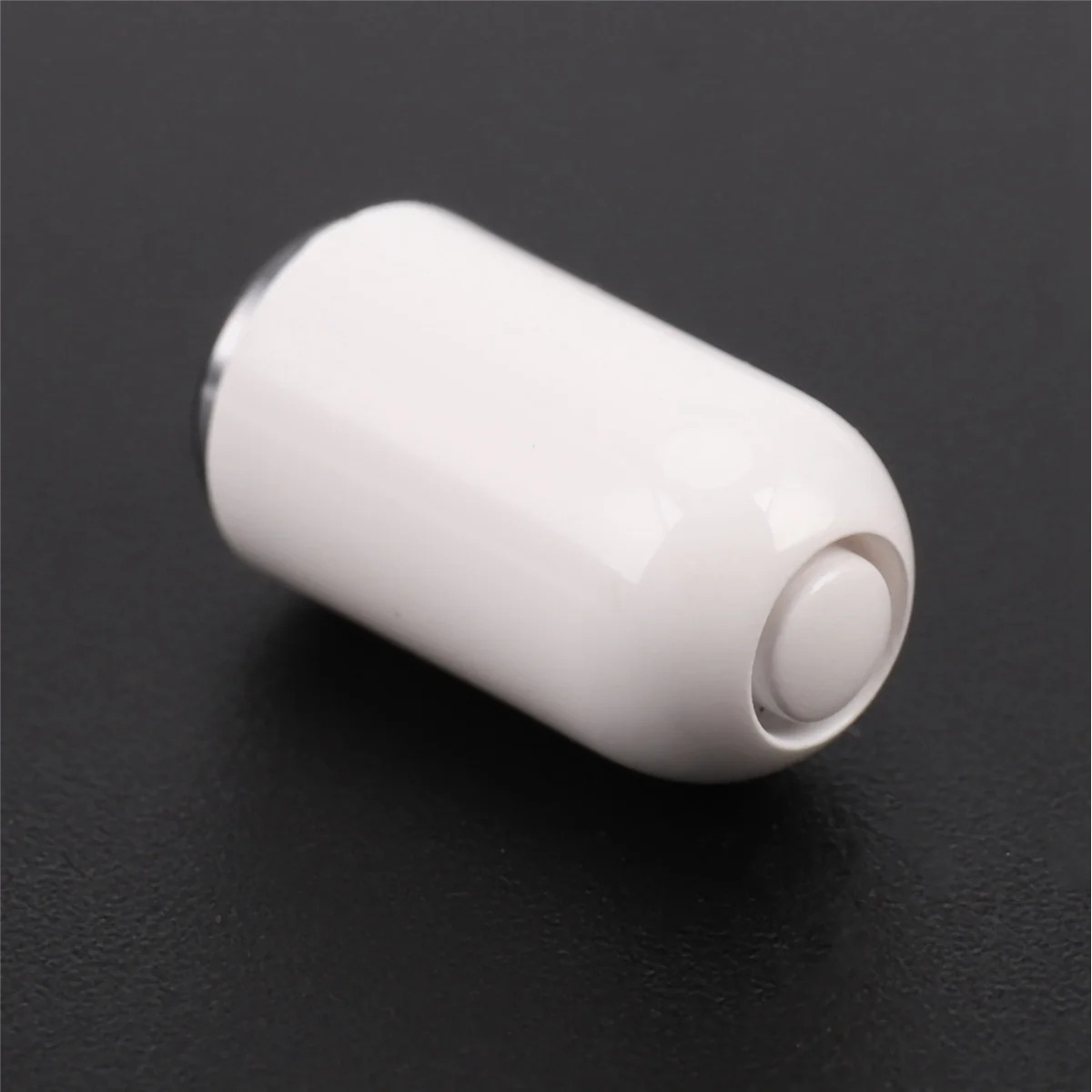 Magnetic Cap for Pencil, Magnetic Replacement Protective Cap Cover for Pro Pencil - White 2pcs