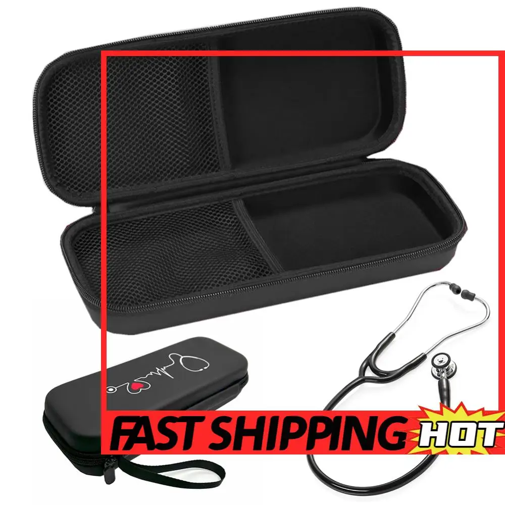 Portable Stethoscop…