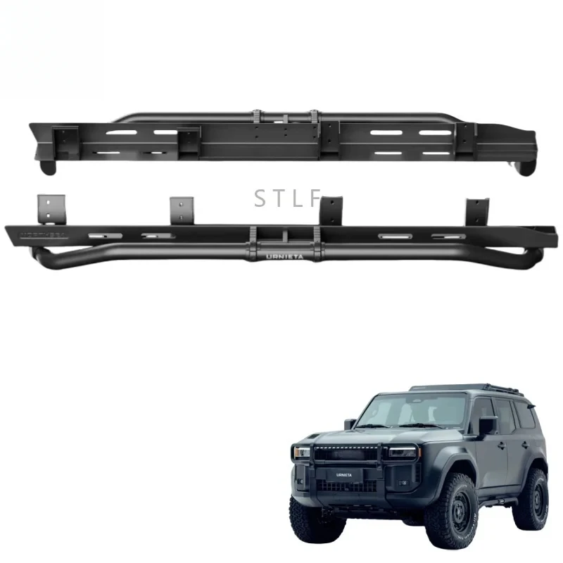 

2024+ for Prado LC250 Peormance Aero Sports Bodykit Aesthetic Trim Off-Road Enhancement Combo Hot Sale Accessory Kit