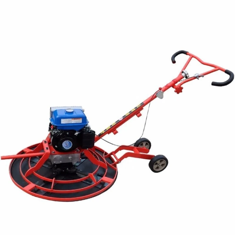 

Electric polisher, road polisher, electric diesel cement floor
