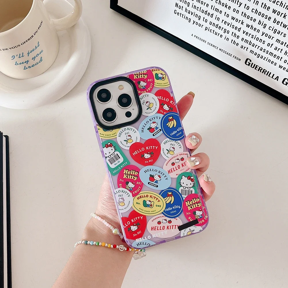 Hello Kitty B