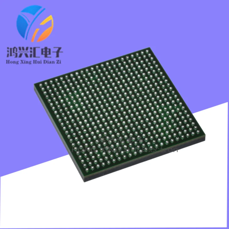 Brand-new/Original RTL9607DQ-CG BGA484 Integrated Circuit (IC)