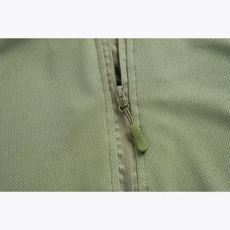 UF PRO Pioneer Frog Suit Sommer Schnelltrocknende Trainingsjacke G3 Taktische Kleidung CP Tarnmuster Camping- und Jagdjacke – Detail 12