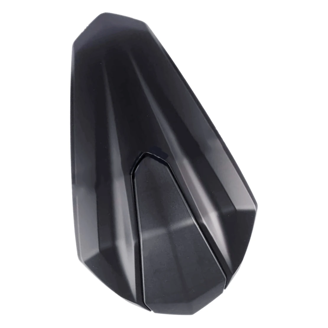 

Black ABS Rear Seat Cover Tail Cowl Fairing Fit for Kawasaki Ninja 400/Z400 2018 2019 2020 2021 2022 2023
