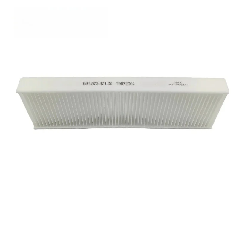 

Air Filter 99157237100 Fit For Porsche Cayenne Boxster 911 Carrera Cayman GT4 2014-2026