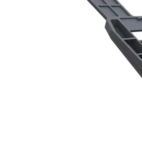 For Starlink Mini= Suction Cup Mount Receiver Holder Stable Vibration Proof Multi-Angle Adjustment For Glass Car Dashboard