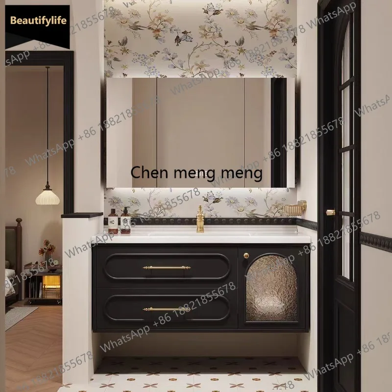 

C85 Organizer Corner Bathroom Cabinet China Display Partitions Bedroom Wooden Bathroom Cabinet Small Jewelry Gabinete Room Furni