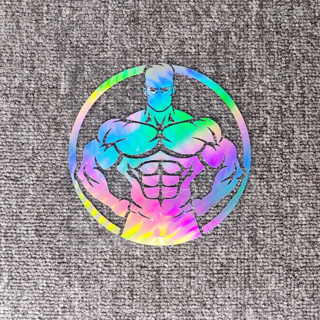 Fuel Fitness & Nutrition Oakbank Photos - Car Stickers Fitness Enthusiast Gym Super