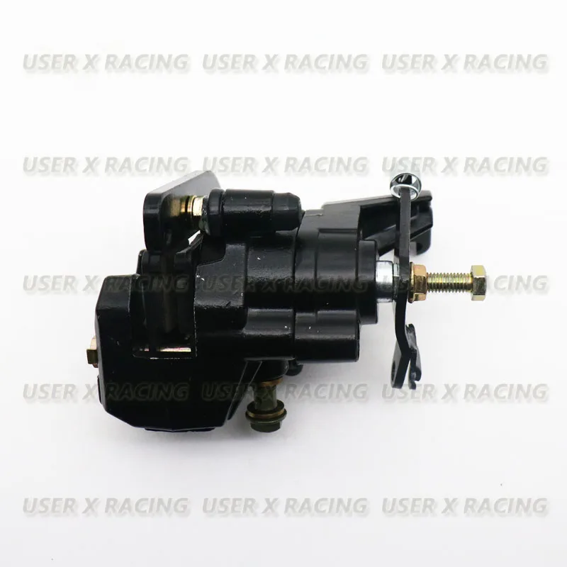 USERX uniwersalny motocyklowy zacisk hamulca głównego pompy do Yamaha Banshee 350 Blaster 200 wojownik 350 Raptor 250 350 660 — zdjęcie 2