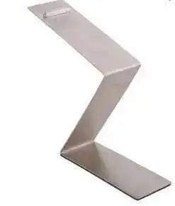 1pcs Z Retail Shoe Riser Display Rack Shoes Display Tray Bracket Shop Mall Store Furniture Desk Table Shelf Window Display Props