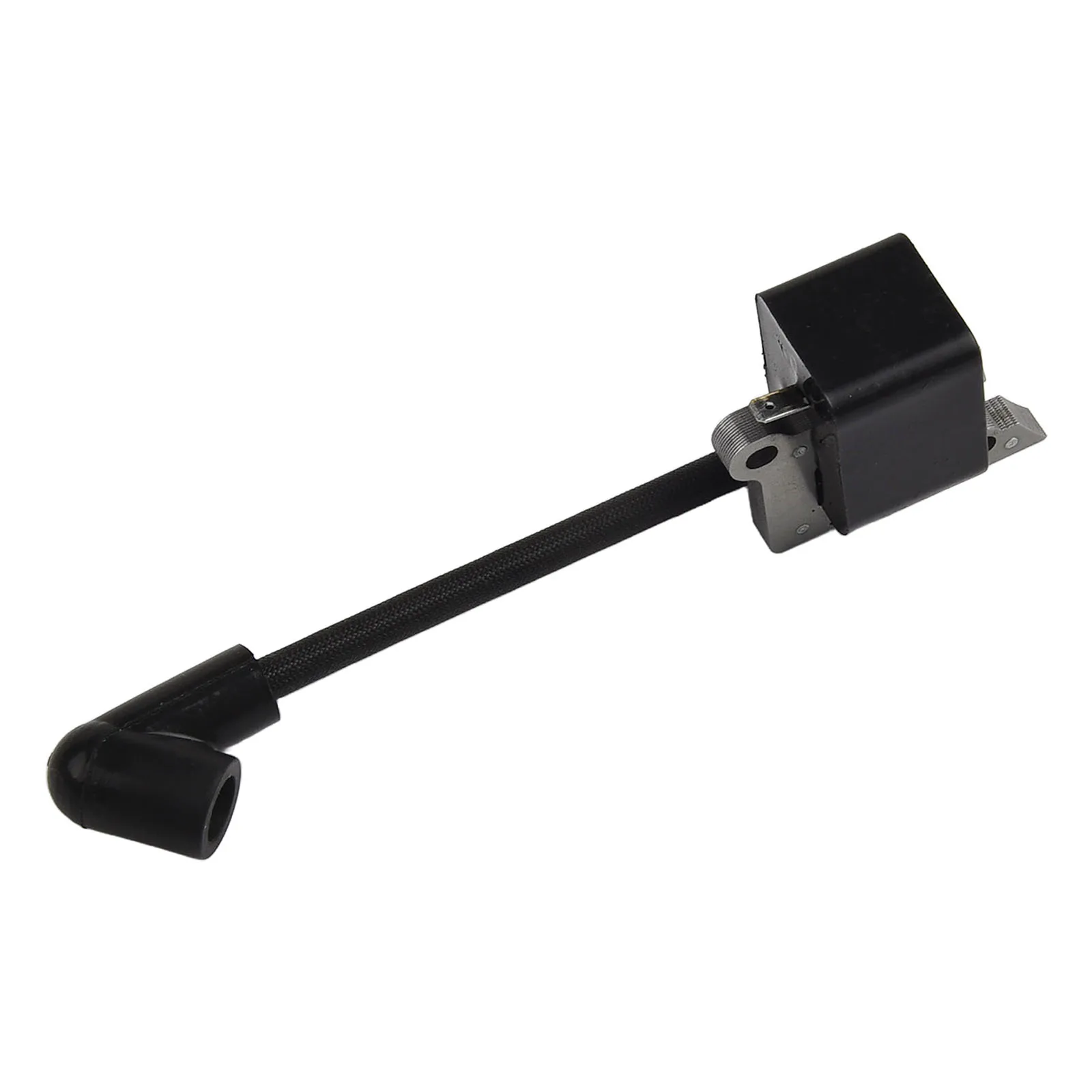 1Set High-Performance Ignition Coil With Switch For 136 137 141 235 240 Chainsaws 545063901 530039143 545199901 Power Tool Parts