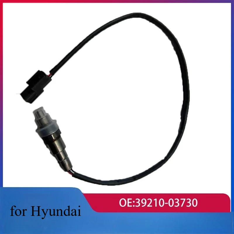

39210-03730 rear o2 oxygen sensor for Hyundai Kia Rena Rena Kia Huanchi 5th generation 1.4L 17 Sonata Verna Reina 1.4L Kia Rio
