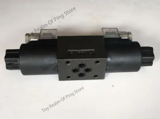 Solenoid Operated Directional Valve DSG-02-3C2-DL-R220 DSG-02-3C4-DL/LW-D24 DSG-02-3C3/3C6/2D2/3C5/3C60-DL/LW-/R220/R110