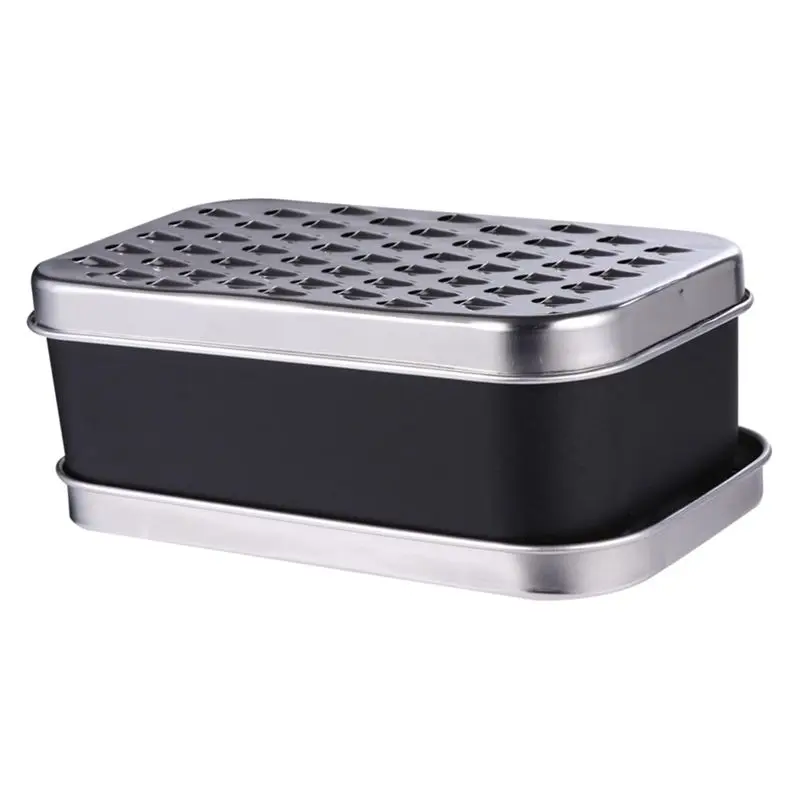 Y42A-Peeler With Plastic Food Storage Manual Chopper Grater And Peeler With Container And Lid