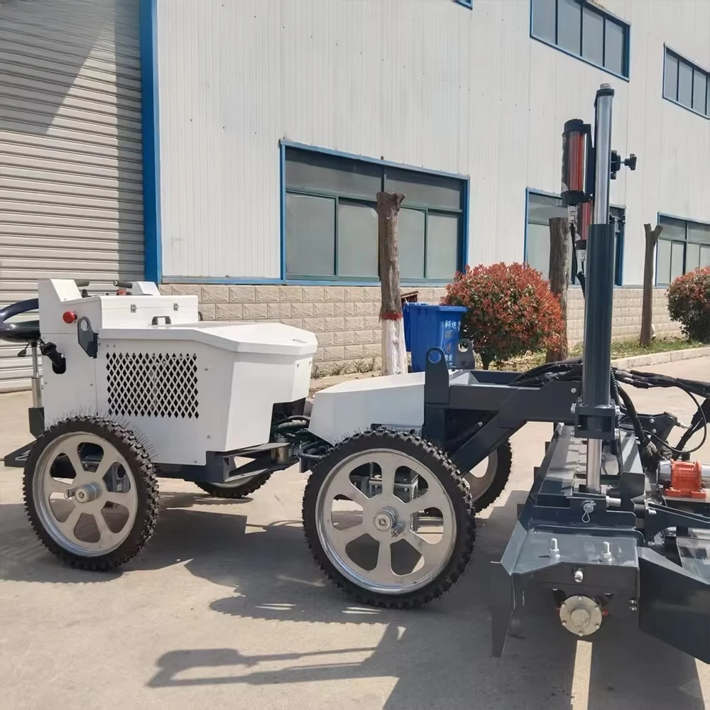 Máquina de Nivelamento a Laser - Laser Nivelador Industrial avaliação e preço