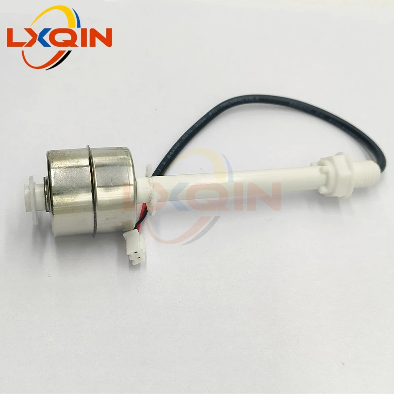 LXQIN Printer parts ink level sensor 24v for bulk ink tank system ink shortage sensor 10cm long for inkjet printer ink tank