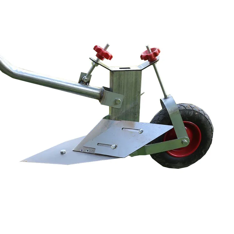 

Manual hand plow/hand pull plow Gardening tools loosening soil digging ditching machine cultivator agricultural tillage