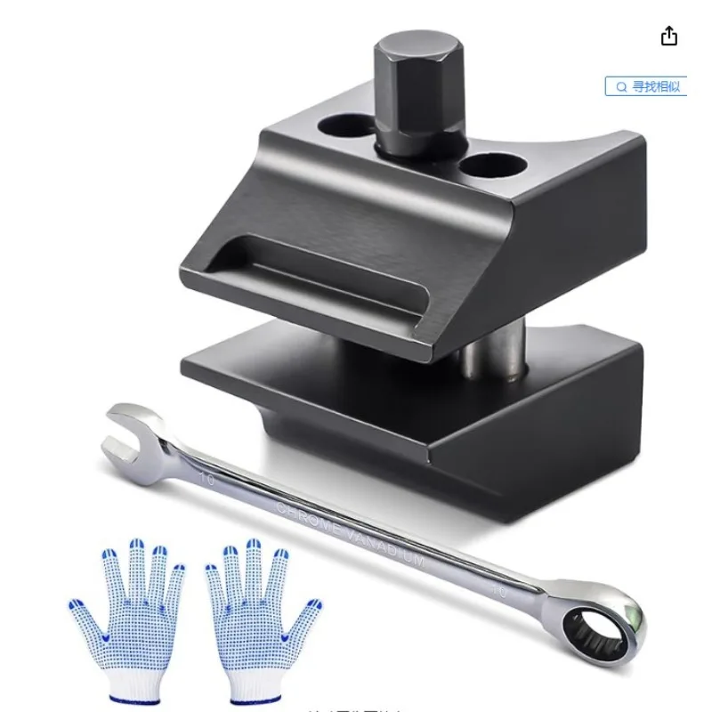 

Suspension Strut Split Hub Steering Knuckle Spreader Universal Suspension Strut Spreader Tool for VW Audi BMW Ford