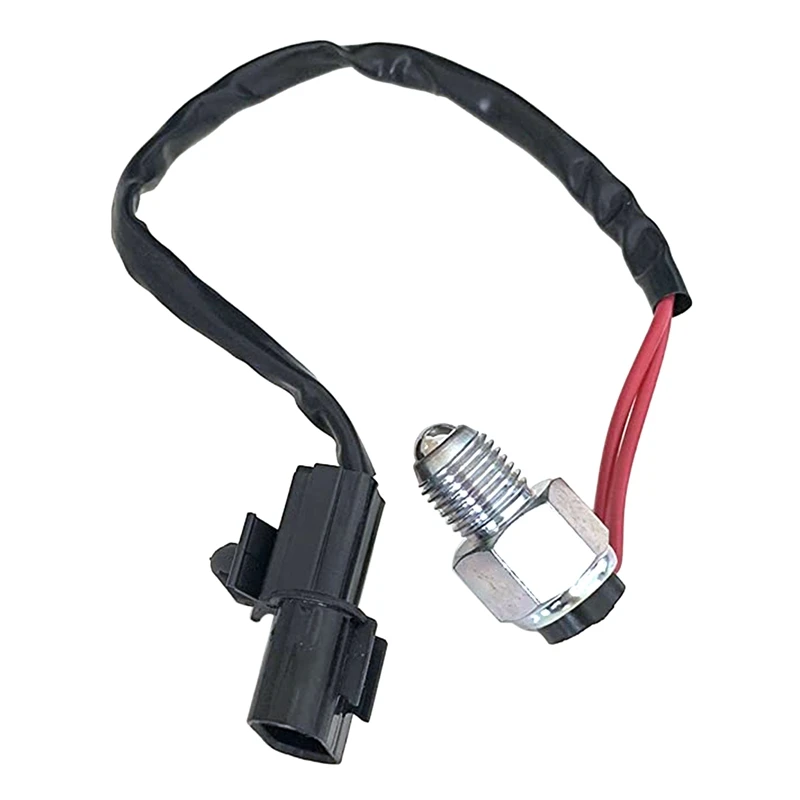 

MB811555 Gearshift 4WD Lamp Switch Transfer Case Gear Box For Triton Sport Nativa Mitsubishi Pajero Montero L200-A36P