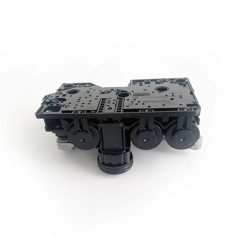 

9L2Z7G391A variable speed valve body for Mercury 5R55S/5R55W sublimation blanks