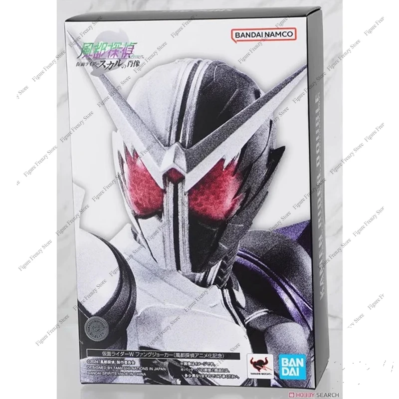 

Распродажа: Коллекционная фигурка Anime Bandai Original SHF KAMEN RIDER DOUBLE FANG JOKER (FUUTO PI ANIMATED ANNIVERSARY)
