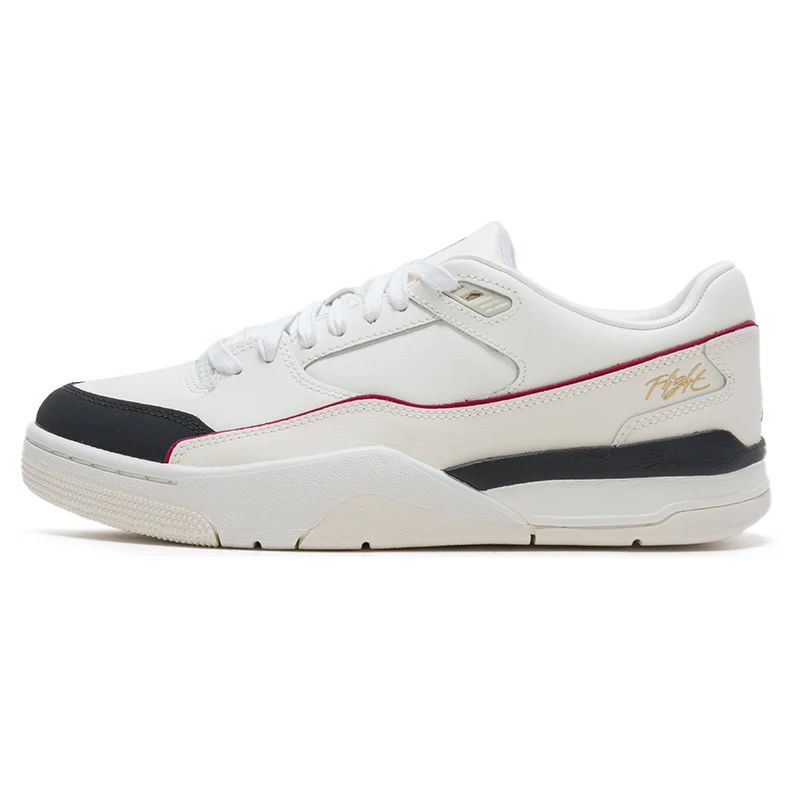 

Мужская обувь Nike Jordan Flight Court On-Court Training Баскетбольные кроссовки Простая и удобная амортизирующая спортивная обувь Ih7321-131