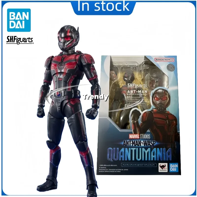 100-original-bandai-shf-shfiguarts-ant-man-ant-man-wasp-quantomania-figurine-jouet-a-collectionner