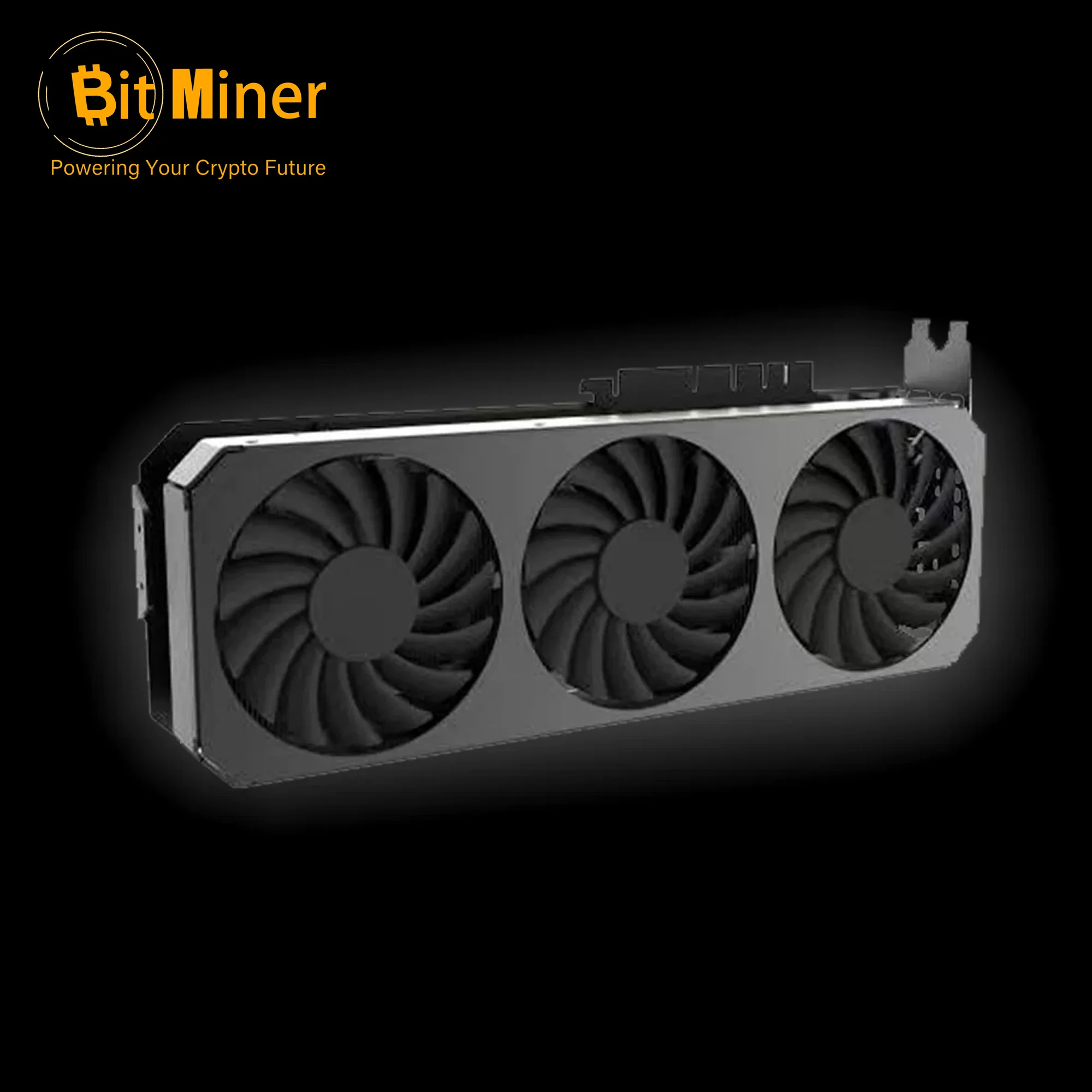 IPollo X1 Miner 330MH/s ±5% Hashrate ETC ZIL ETP EXP ETHW Ipollo X1 Miner with Orange Psu Brand New