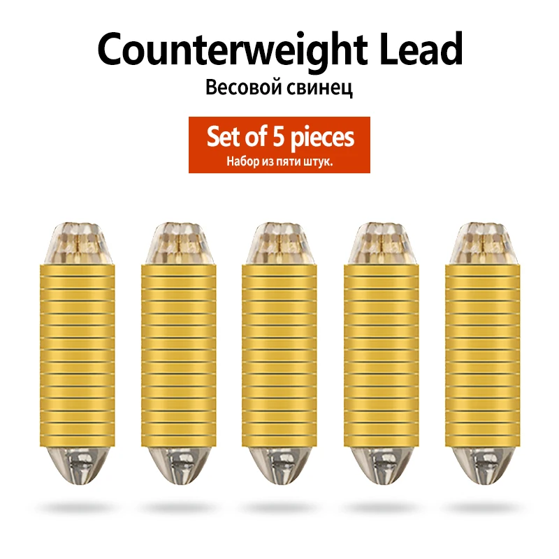 #65 Latest Fishing Sinkers Offers