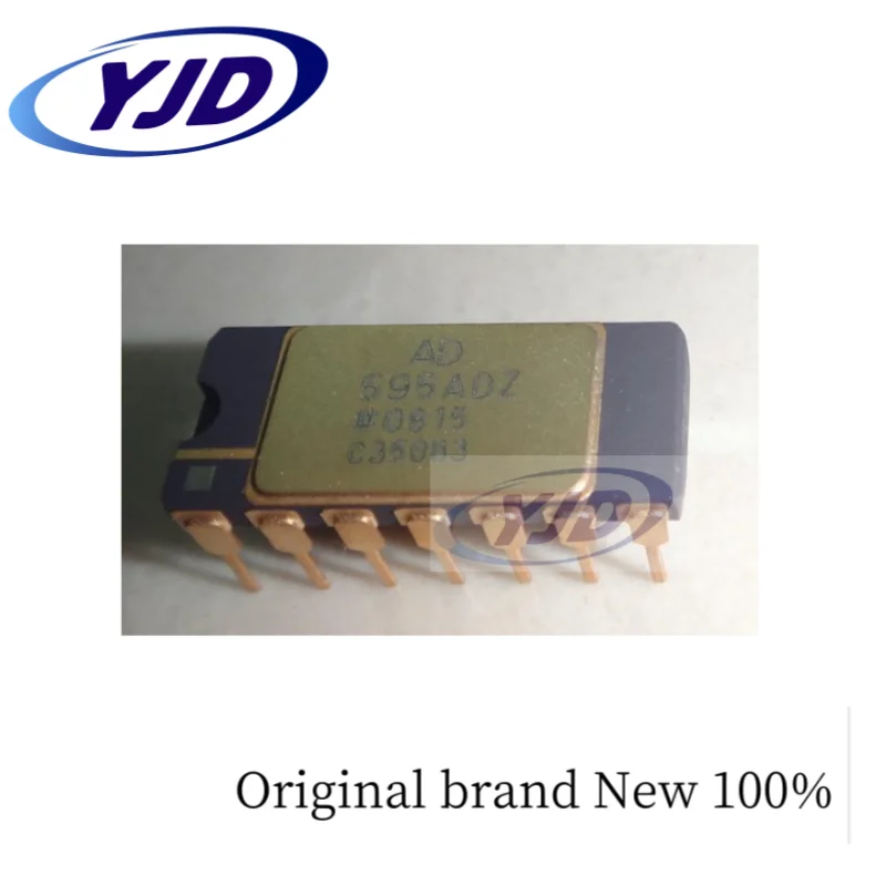 AD595ADZ IC NEW Original Spot goods If you need other IC, please consult