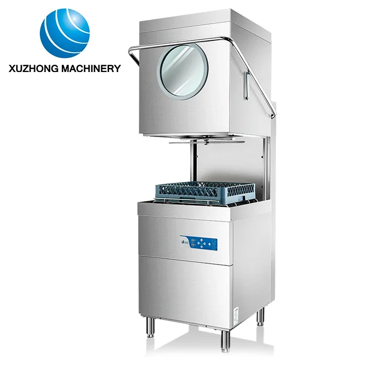 industrial dish washing machine/restaurant dishwasher/dish washer machine