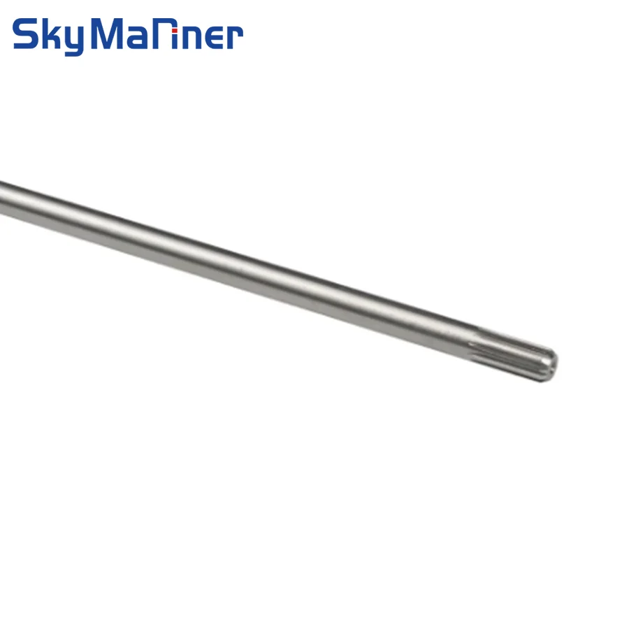 

57100-93902 Длинный приводной вал для Suzuki 2-тактный подвесной двигатель DT15 DT9.9 послепродажного обслуживания, такой же, как 57100-93901 57100-93900