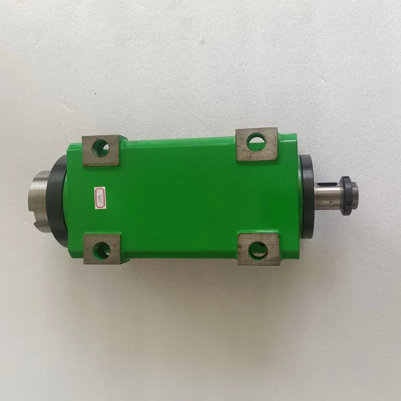 

TLF BT30/MT3 Milling Head Boring Milling Spindle Heads With Excellent Quality and Price