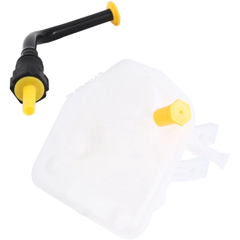 

A99F-4635A6 Brake Fluid Tank Brake Master Cylinder Reservoir For 307 308 408 Citroen C4 C4pallas 9687111080 Replacement