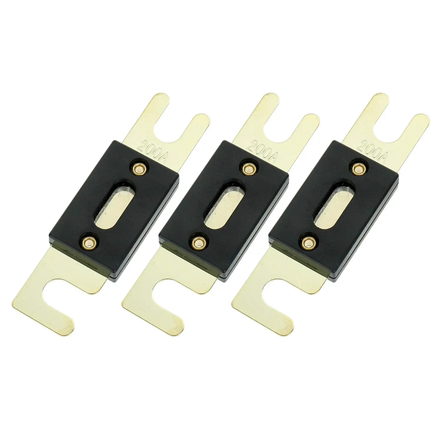 ANL Blade Fuse for car Audio and Video System30A-500A