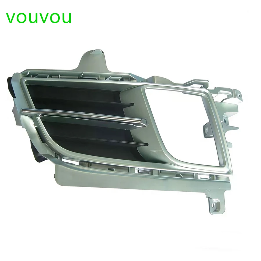 Car body parts 50-C20 fog lamp cover bumper grille for Mazda 6 GH 2007-2012 Sedan