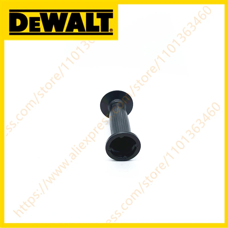 POIGNÉE LATÉRALE POUR DEWALT DWEN202 DWE497 DWE496 DWE494 DWE493 DWE492 DWE491 DWE490 DWE4559N DWE4557 DWE4519 DWE4517 D28493 D28494N