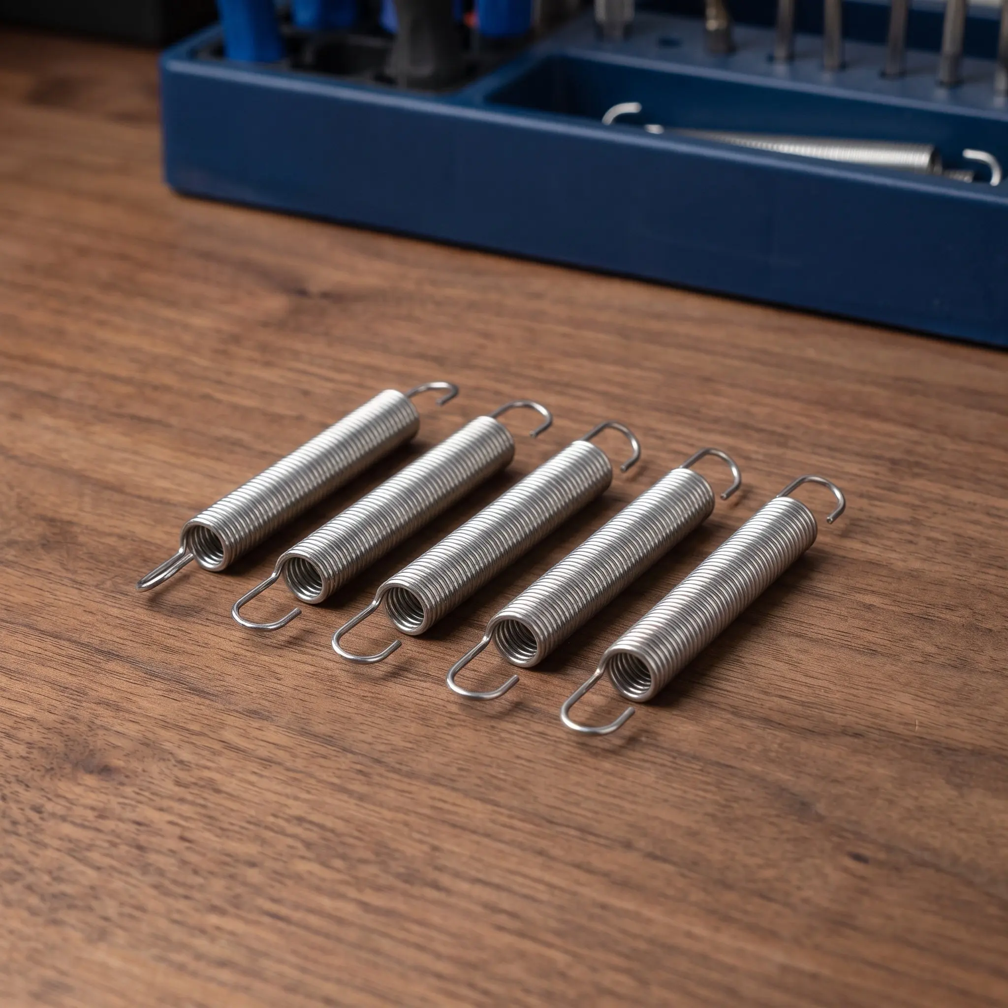 5Pcs Recliner Mechanism Springs Heavy Duty 10Cm Replacement Tension Spring Sofa Chair Armchair Extension Furniture Repair Parts