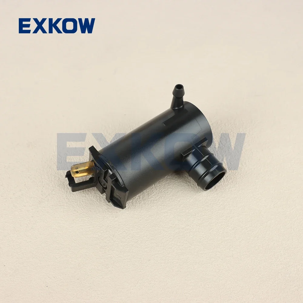 Windshield Washer Motor for Mitsubishi PAJERO PININ MONTERO IO TR4 Challenger Nativa COLT LANCER CLASSIC MR245368