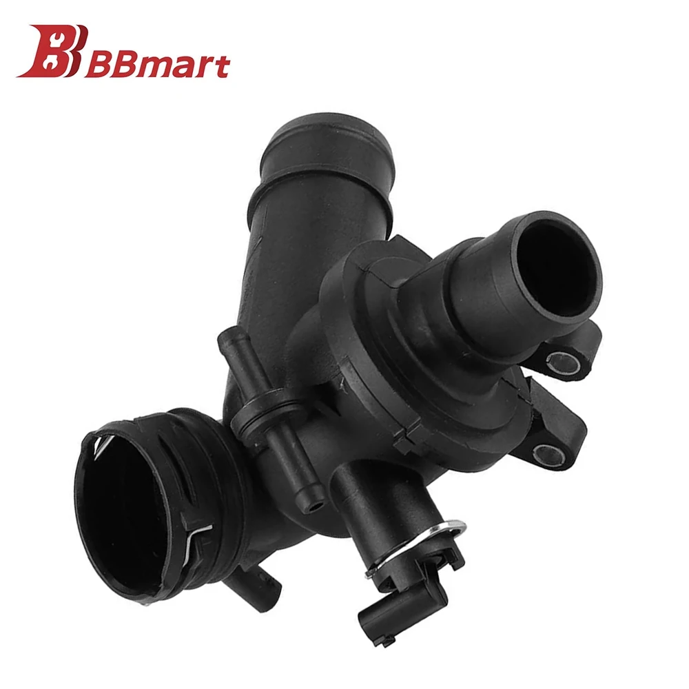 6512000615 A6512000615 BBmart Auto Parts 1 pcs Thermostat For Mercedes Benz R172 W639 906 W204 W205 X218 W212 A207 X166 X221W222