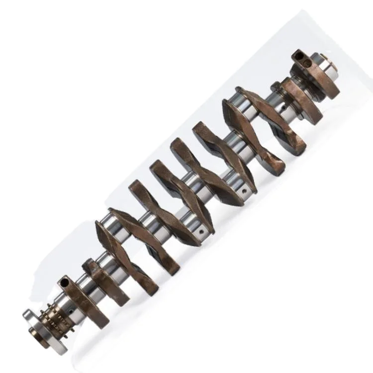 

Factory Direct High Quality B58B30 Engine Crankshaft For BMW 520i 520Li 528i 528Li X1 X3 X4 X5 X6 Z4 B58 Crankshafts