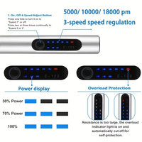 USB Cordless Rotary Tool Kit – Mini Wireless Engraving Pen for Woodworking, Jewelry, Metal, and Glass DIY Craft LK-AA214
