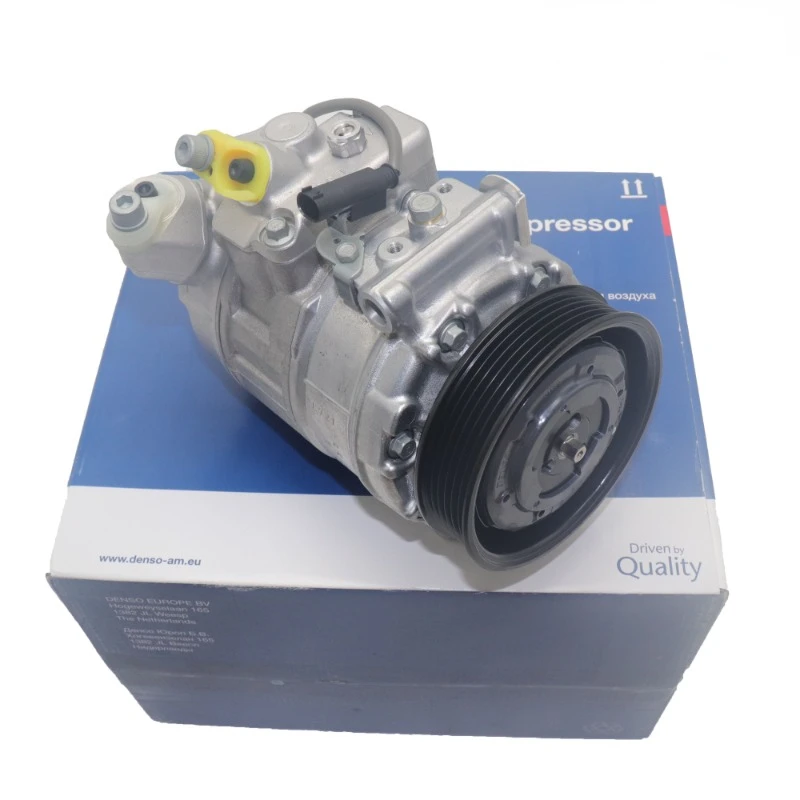 FOR BMW 1 Series 3 Series X1E90 130 325 328 Air Conditioning Compressor Cold Pump Air Conditioning Pump